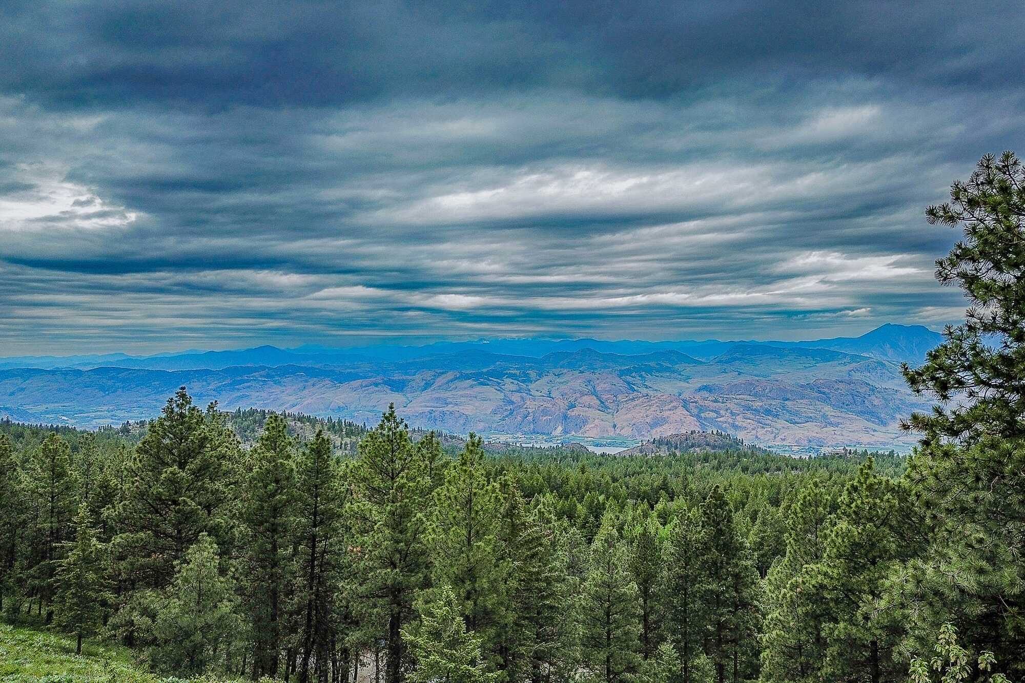 Most acreages near Osoyoos come with a list of questions that take months to answer. 3
