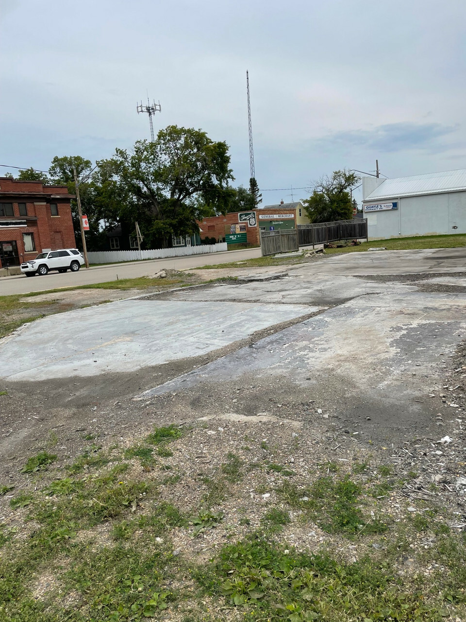 Development opportunity 5