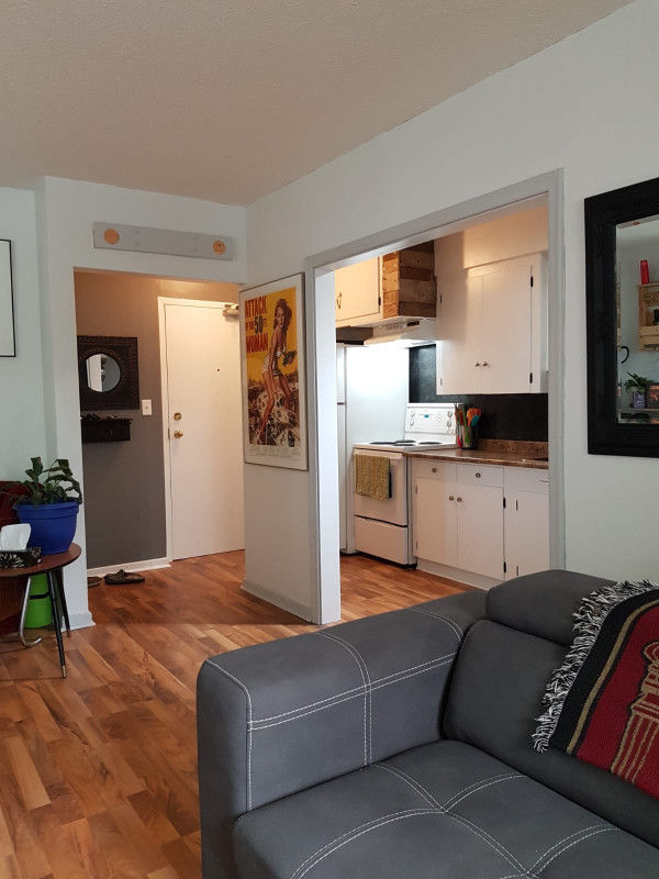 400 4th Ave N, Unit 9, Saskatoon 4