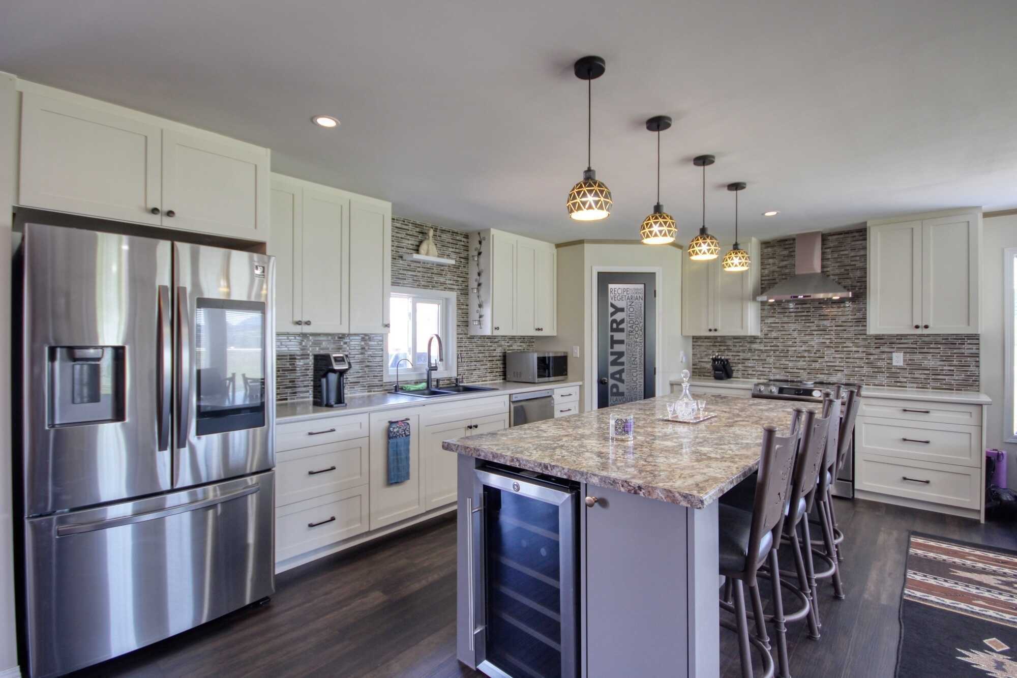 1152 sq ft of Dream Living! 3