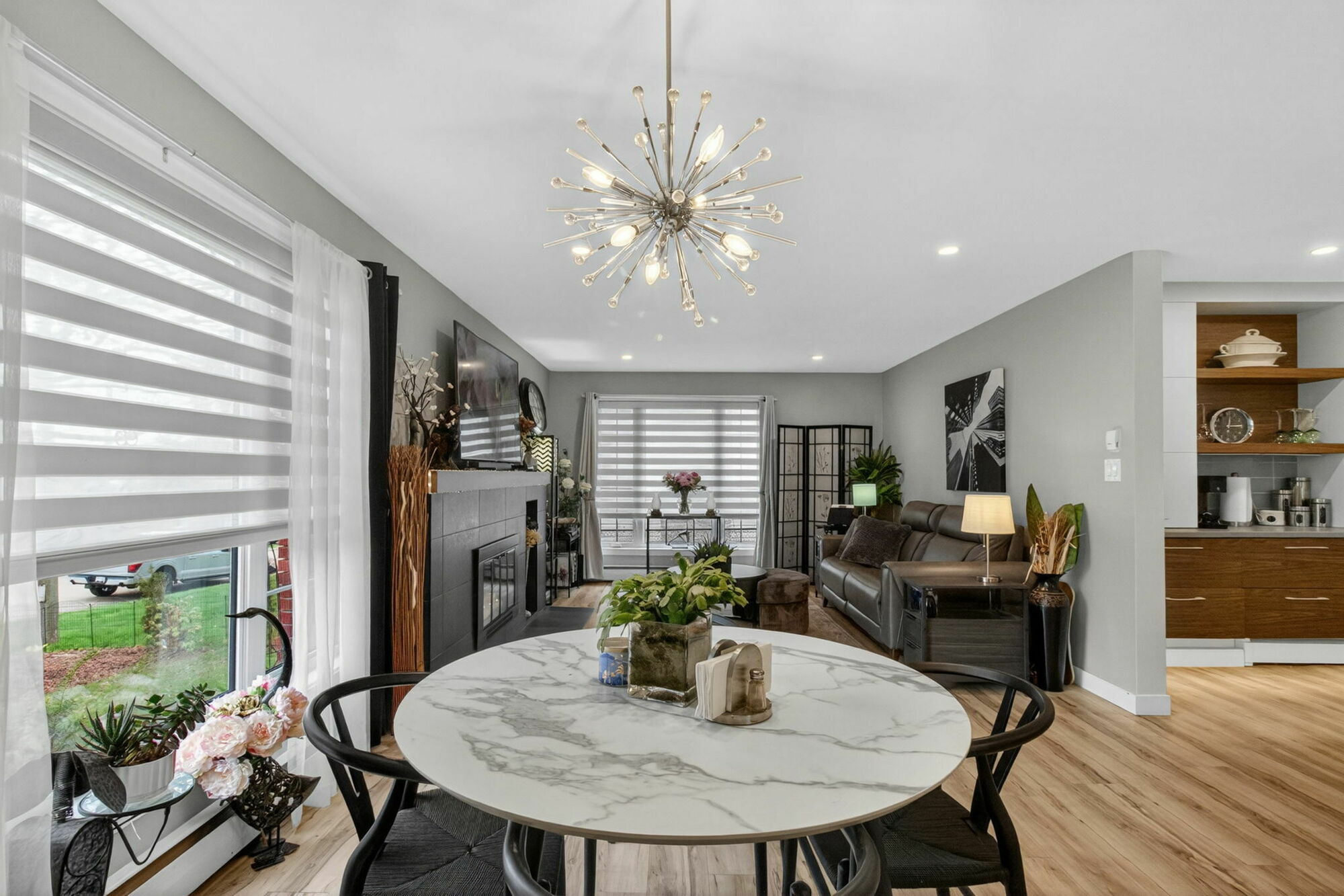Great Home in the heart of Dieppe 5