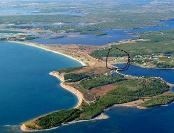 A Rare Piece of Nova Scotia History — With Room to Grow, Earn, and Breathe 2