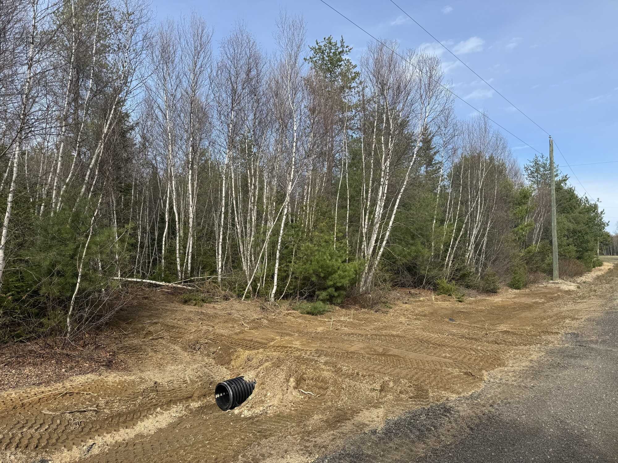 Excellent Location - 1.5 Acre, Impressive Building Lot(s) for new construction 5