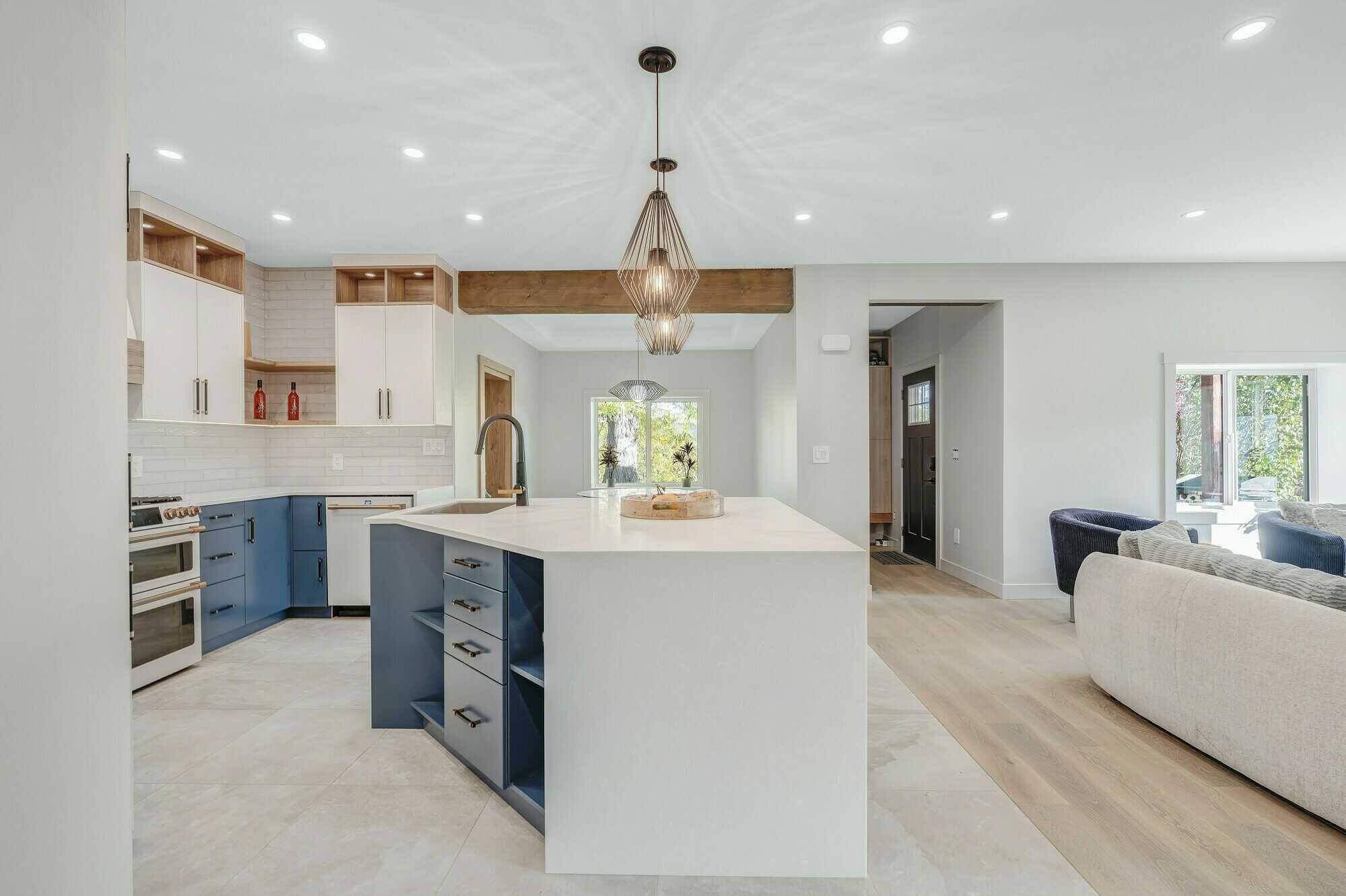 Magazine-Worthy Transformation with Unmatched Quality & Income Potential! Prepare to be wowed! This isn't just a renovation; it's a complete rebirth. 4