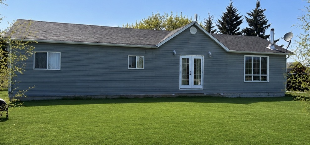 52 Acres St.Brieux 3 bed 2 bath Hobby farm 2