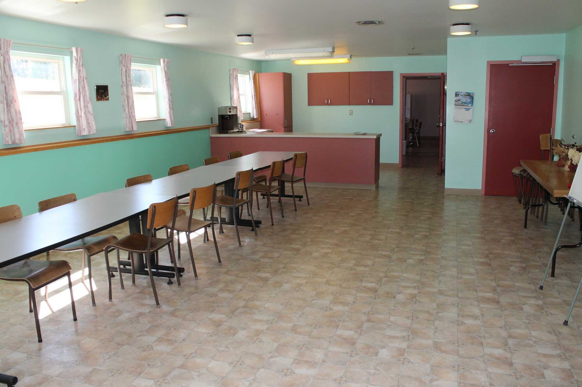 Unique business opportunity in Pictou, Nova Scotia! 5