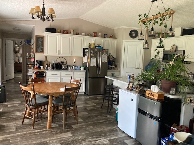 11 Acres with 2021 Modular Home & Shop 3