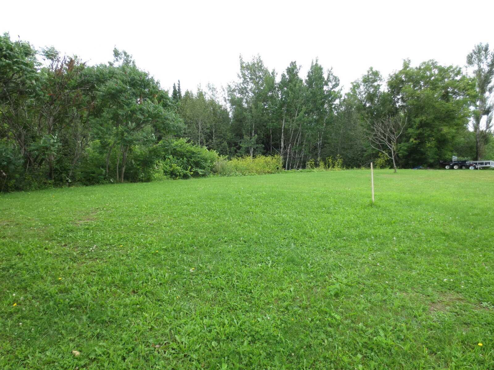 Rioux St, Grand Falls 3