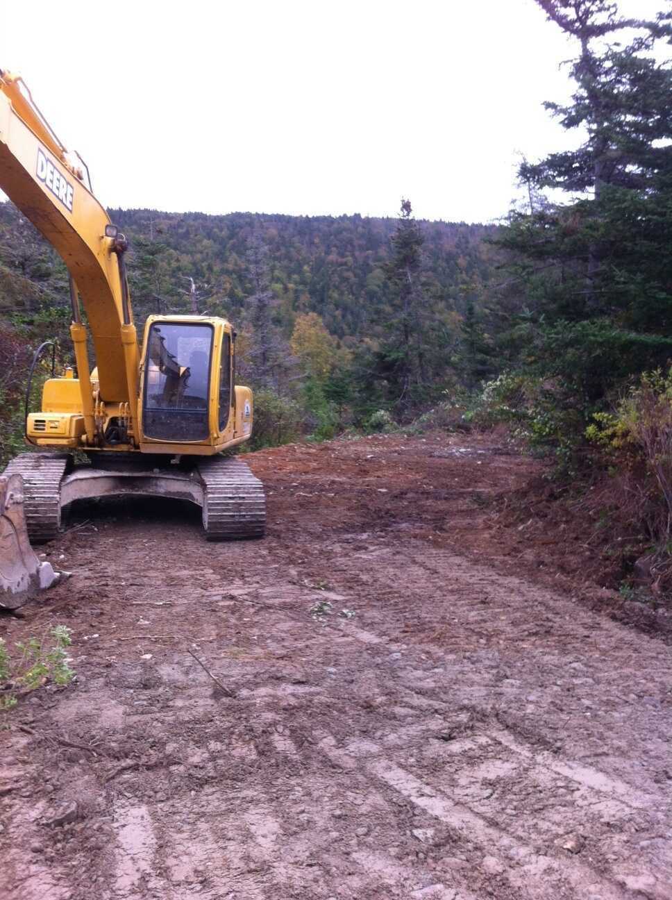 3-Acre Property with Subdivision Potential in North River 3