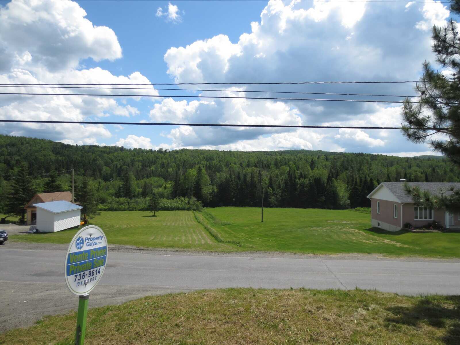 410 chemin saint Joseph, Saint-Jacques 5