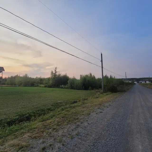 1.9 acres Waterview lot for sale 3