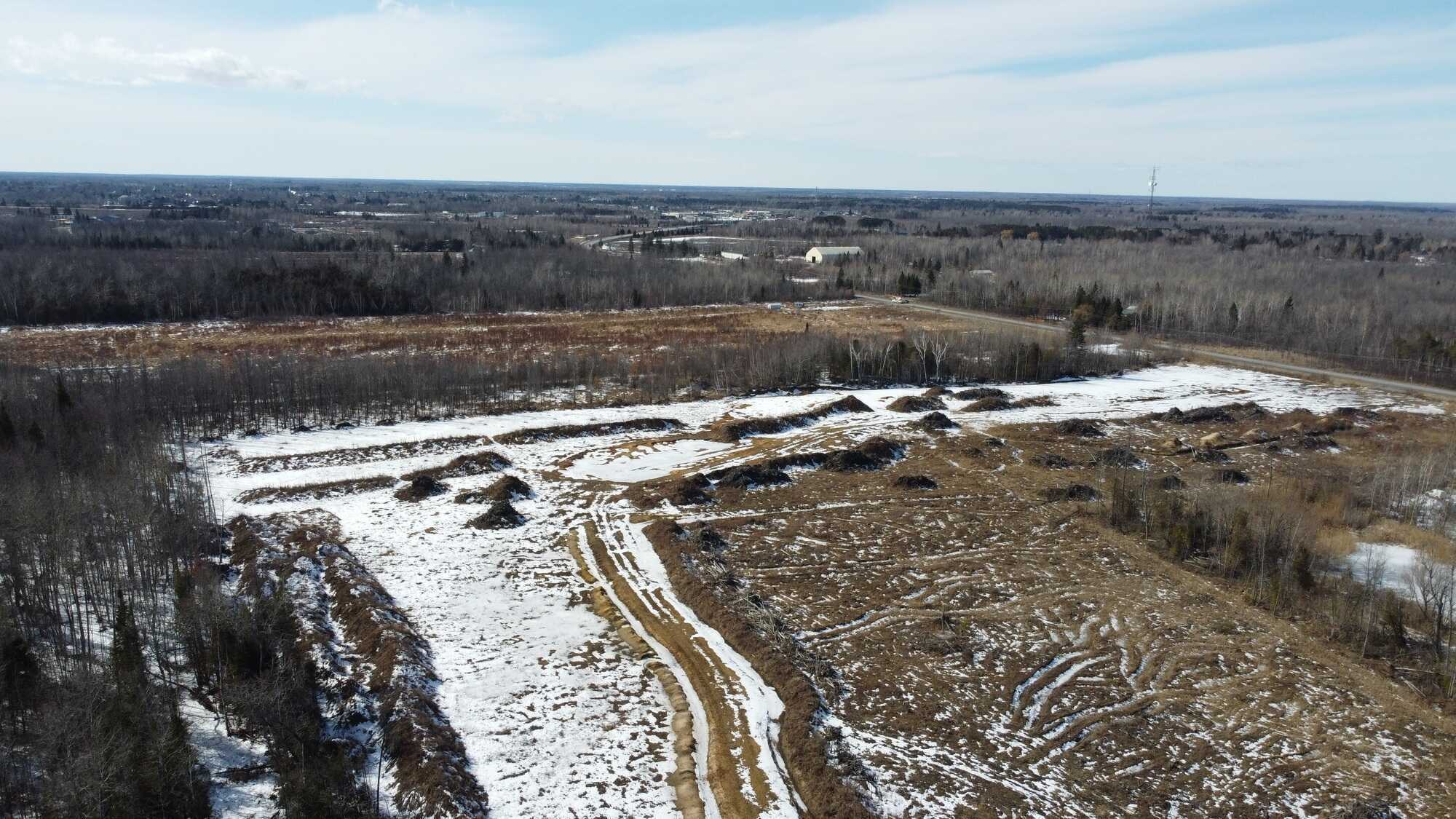 27.3 Acre Land Minutes East of Kemptville 3