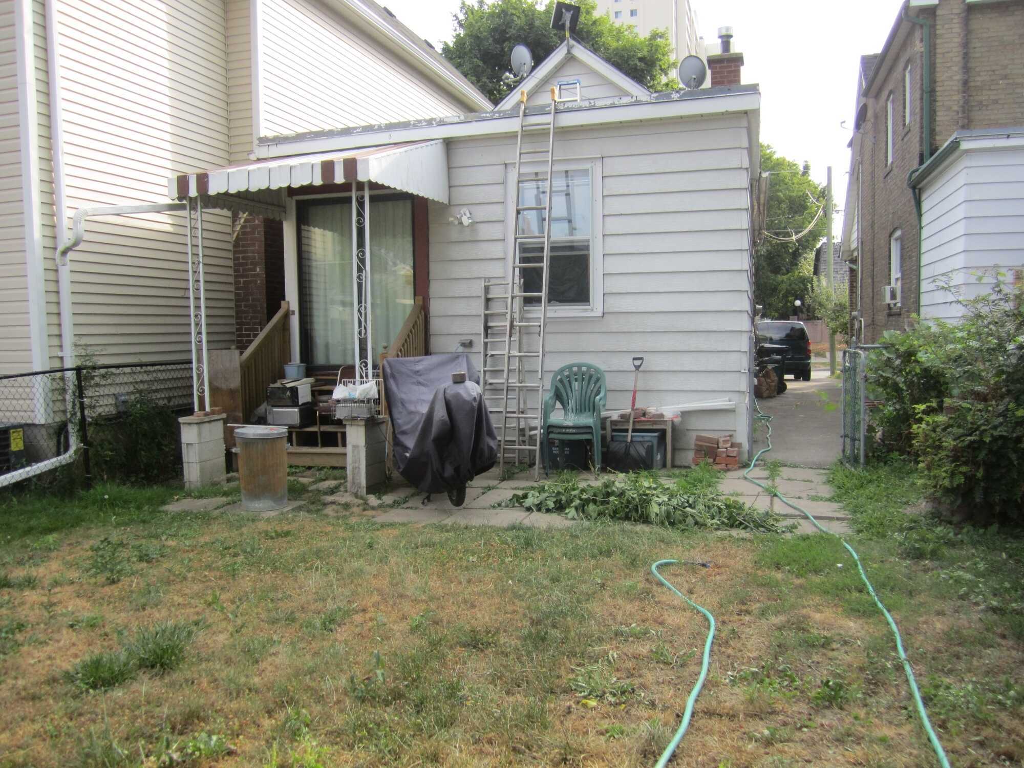 Home For Sale East York 3