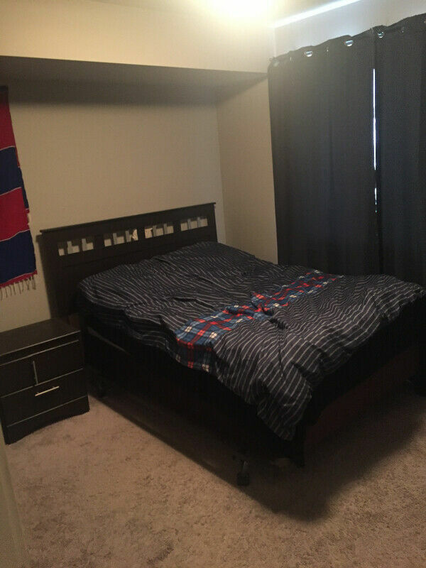 700 sq ft condo. 4