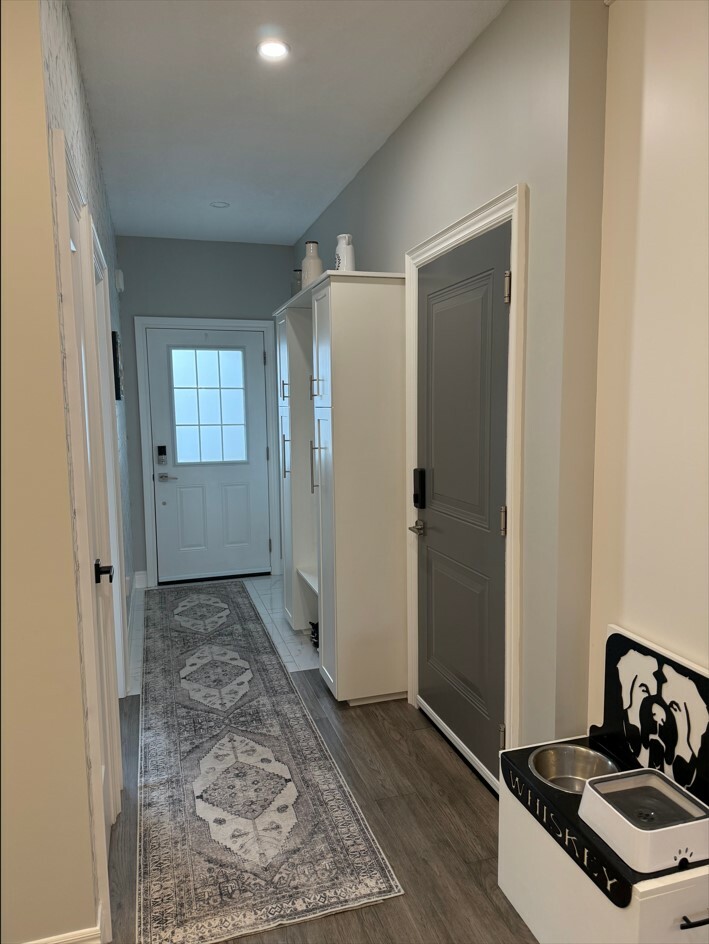 Modern Semi-Attached Home with Stylish Upgrades and Fully Finished Basement 2