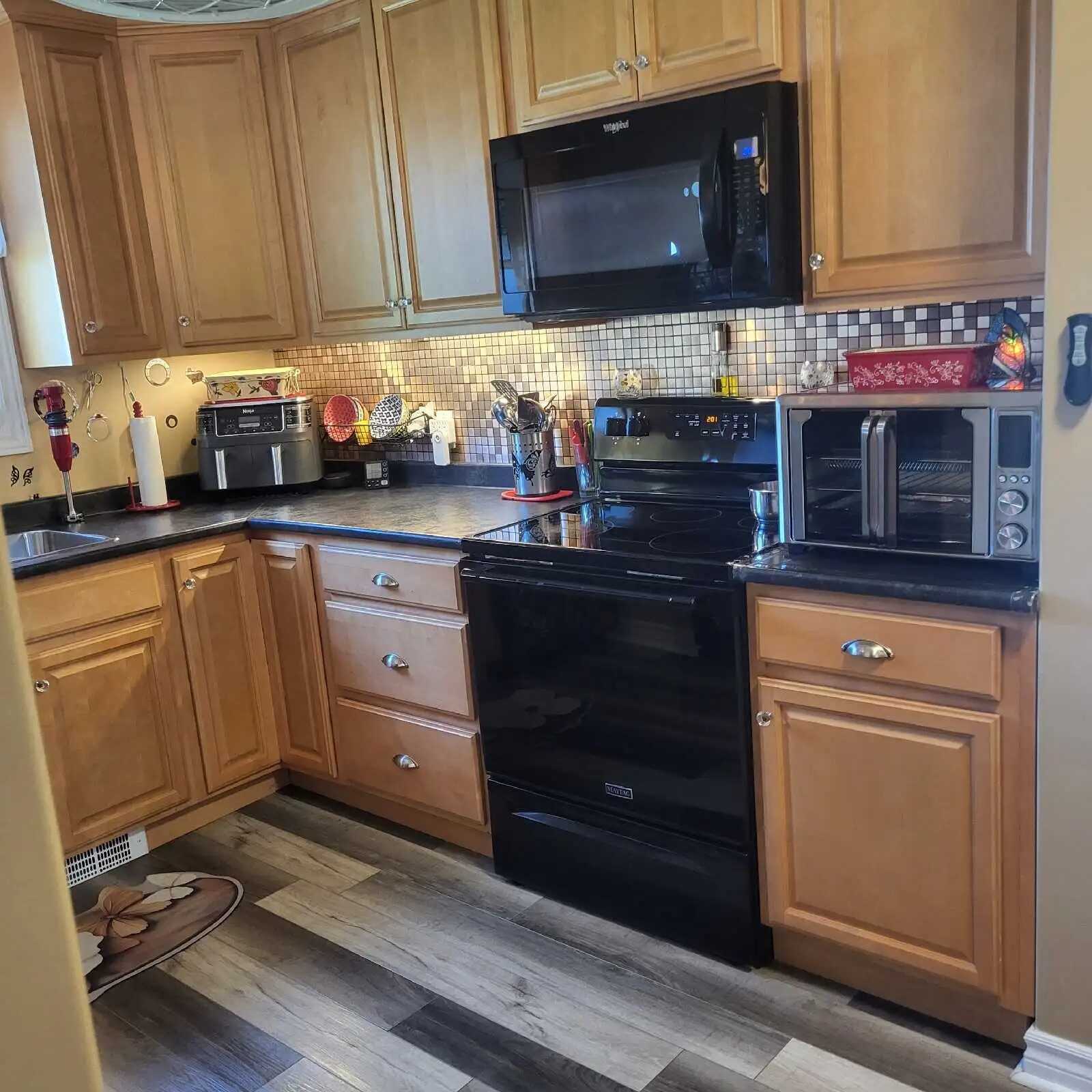 Two Duplexes for sale ~ Port Morien Cape Breton 3