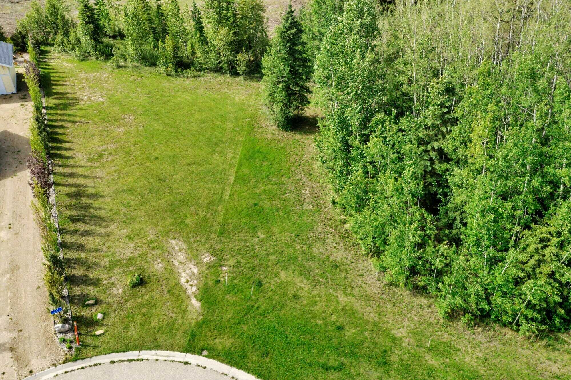 Pie-Shaped Lot ~ Build Your Dream Lake Home ~ Four Season ~ Meridian Beach ~ Gull Lake 5