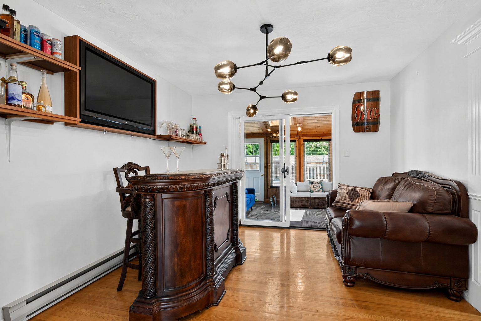 Welcome to 226 Percy Kelly Drive! 5