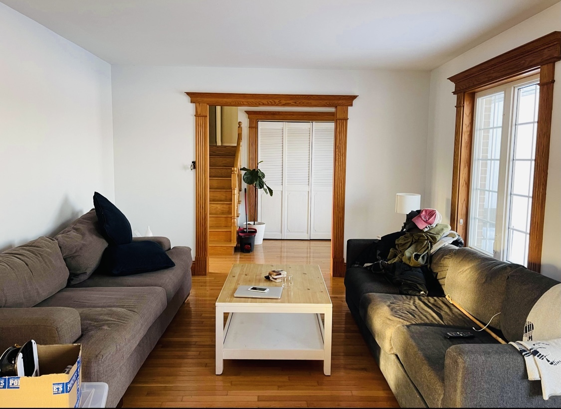 Family home for sale! 3