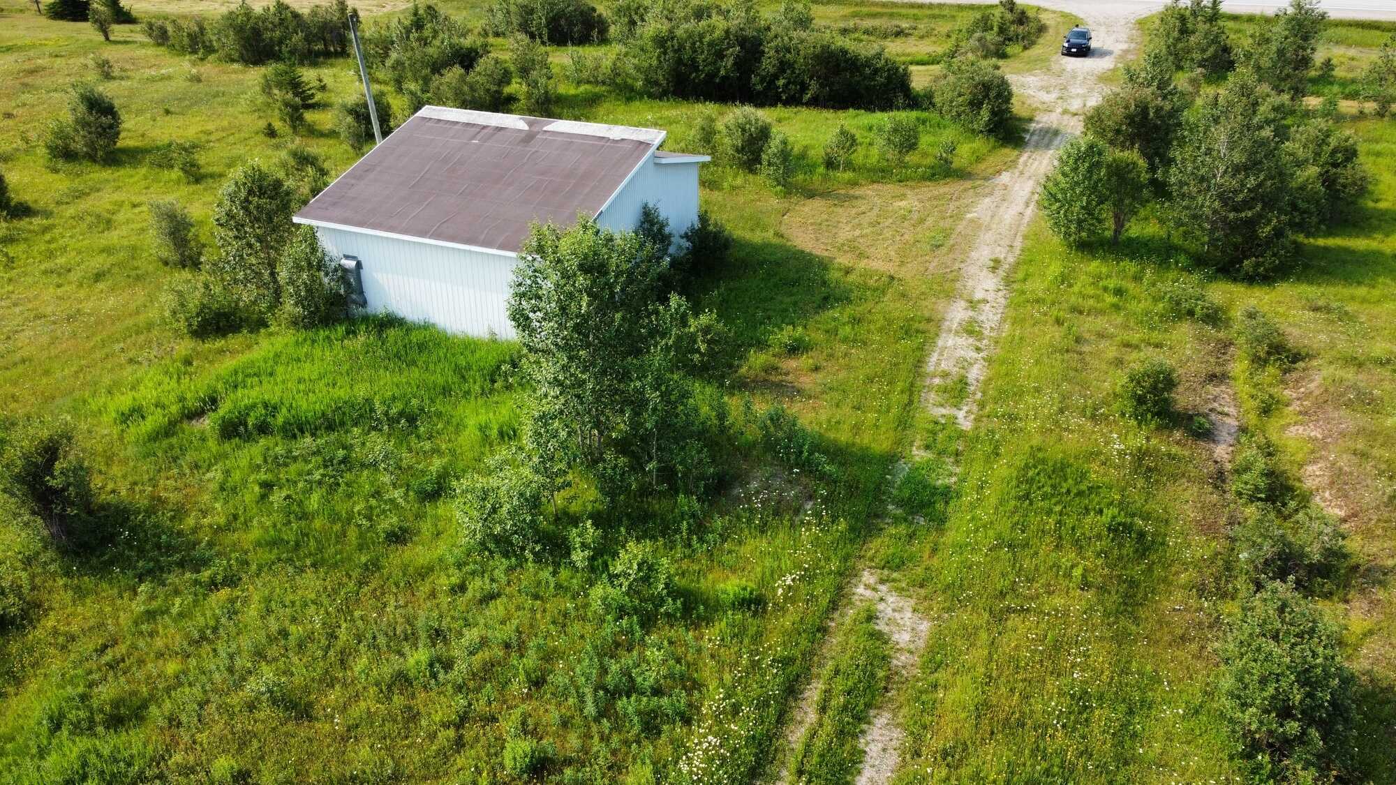 Huge Commercial Lot on Highway 11 in Hearst 2