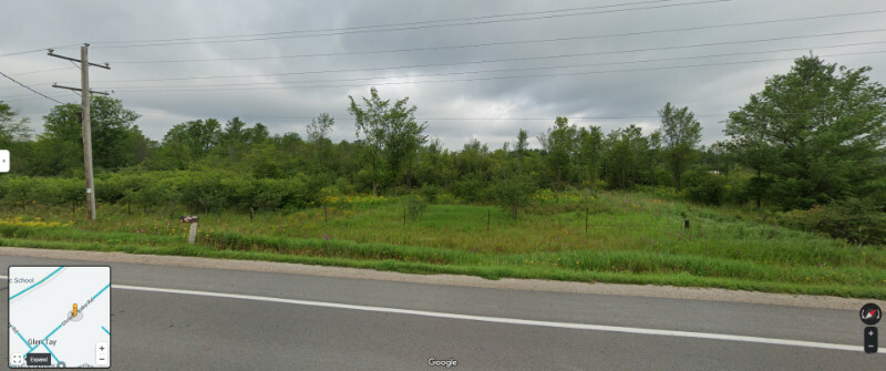 Vacant land for sale in Perth, Ontario 6.92 Ac -Christie Lake Rd 3