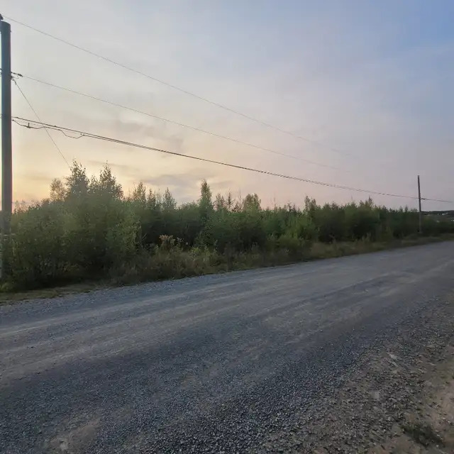 1.9 acres Waterview lot for sale 2