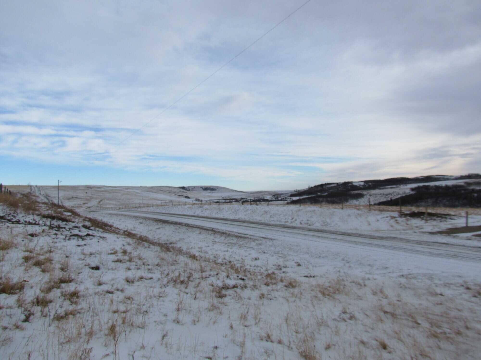 Acreage in the Porcupine Hills 2