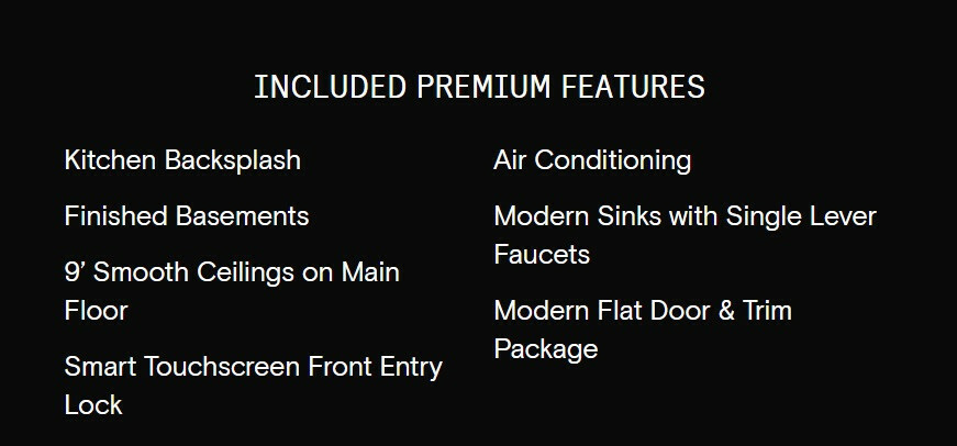 Assignment sale in Barrhaven The Ridge 2