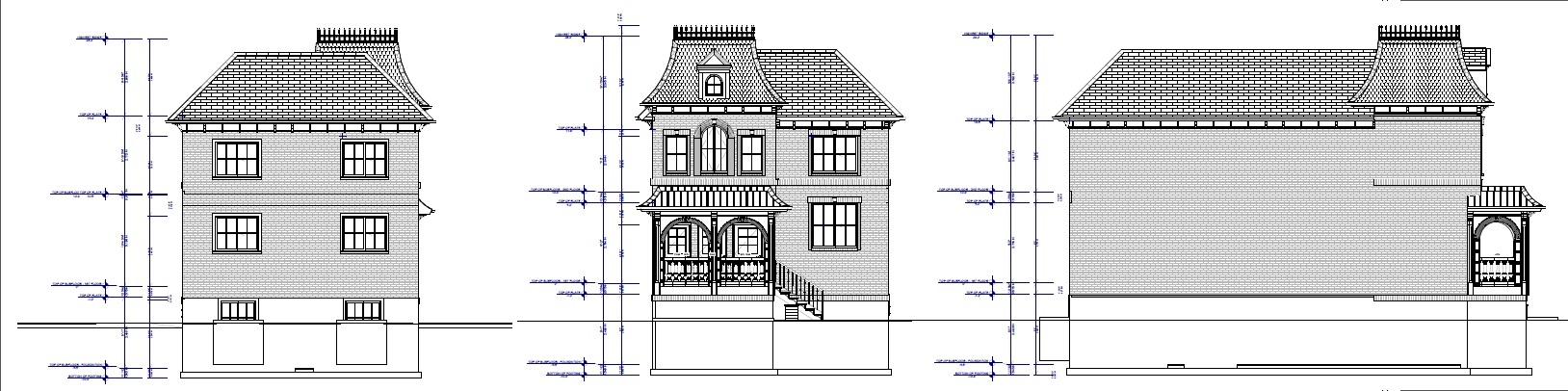 Prime Building Lots in the Heart of Downtown Brighton! 5