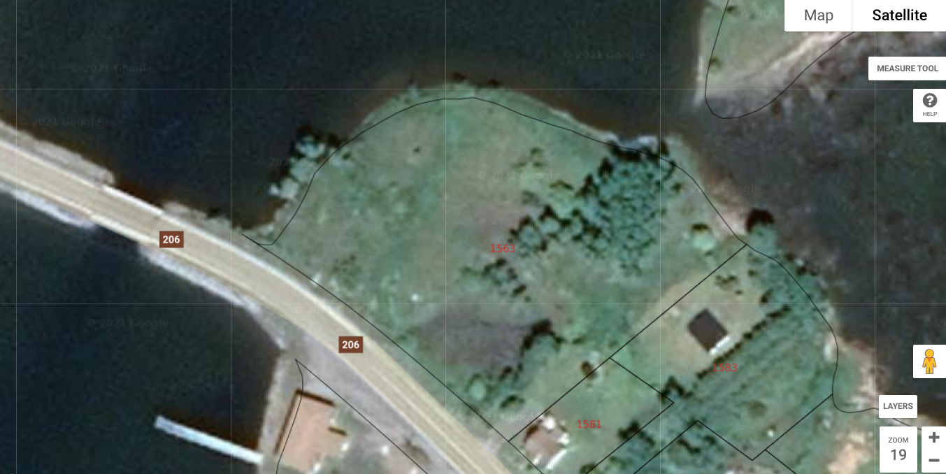 Welcome to beautiful West Arichat,  Cape Breton Island. 5