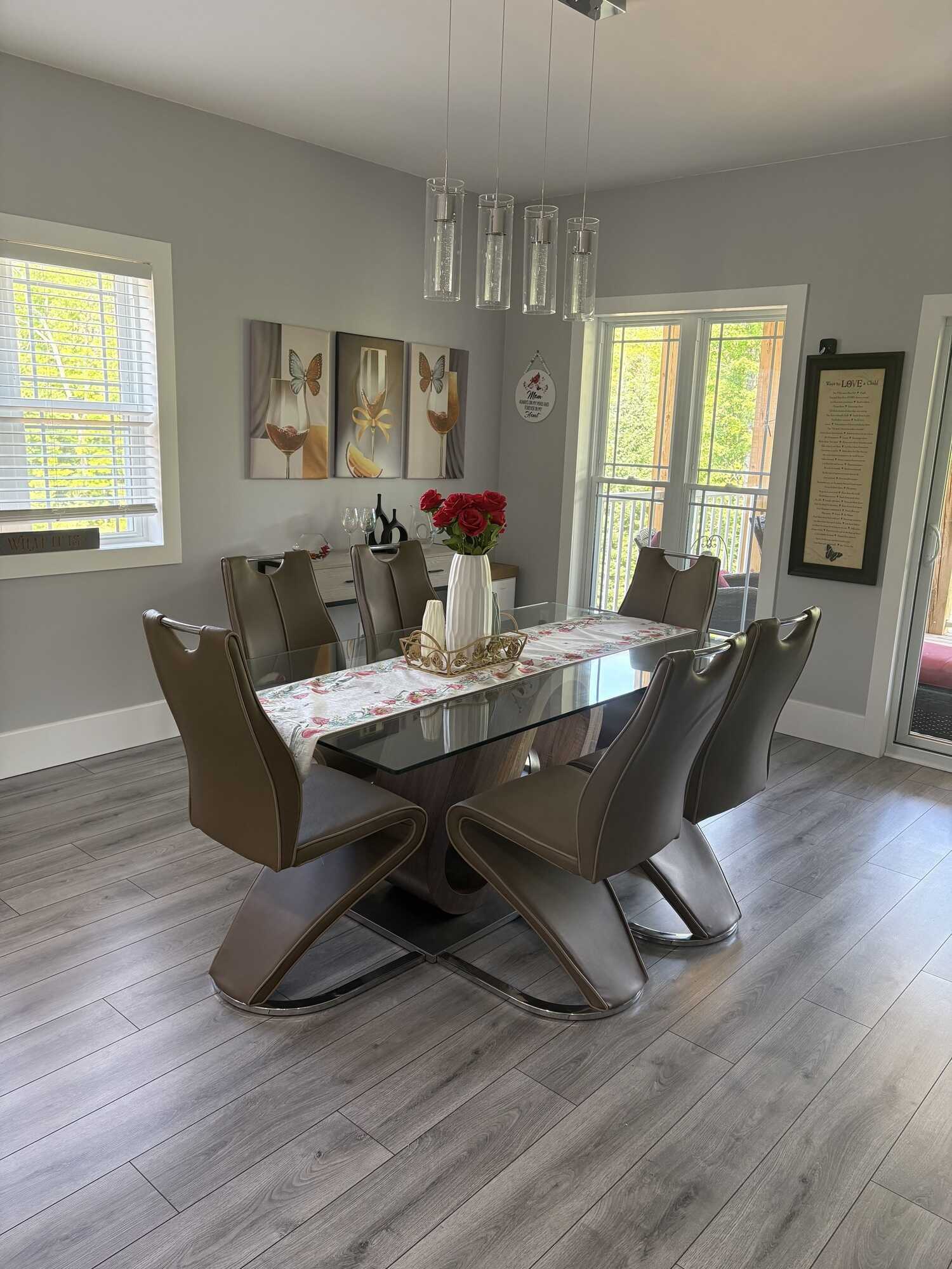 Luxury Family Home in Premier Huntsville 3