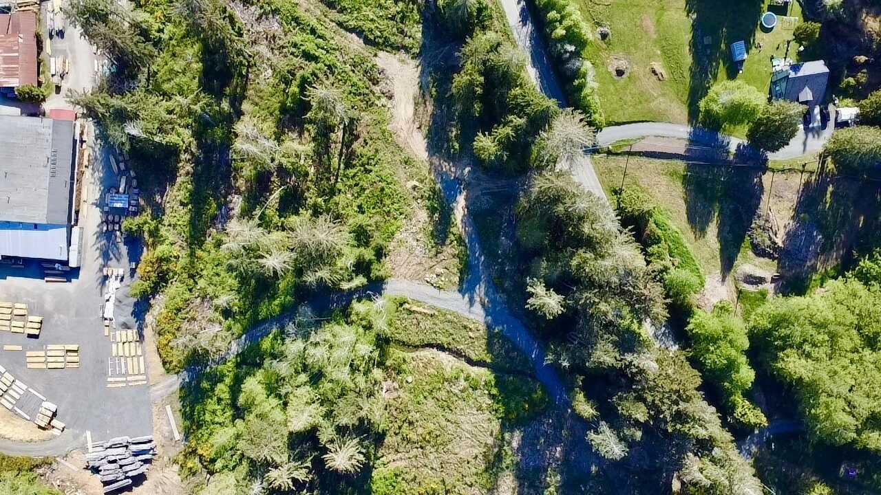 Build your dream home on this stunning 1 hectare lot with 1.6 ac building area. Just minutes from Sooke, this rural setting provides the benefits of space and privacy. On-site well, level building area, zoned RR2.  Call 250-919-7126 for information. 5