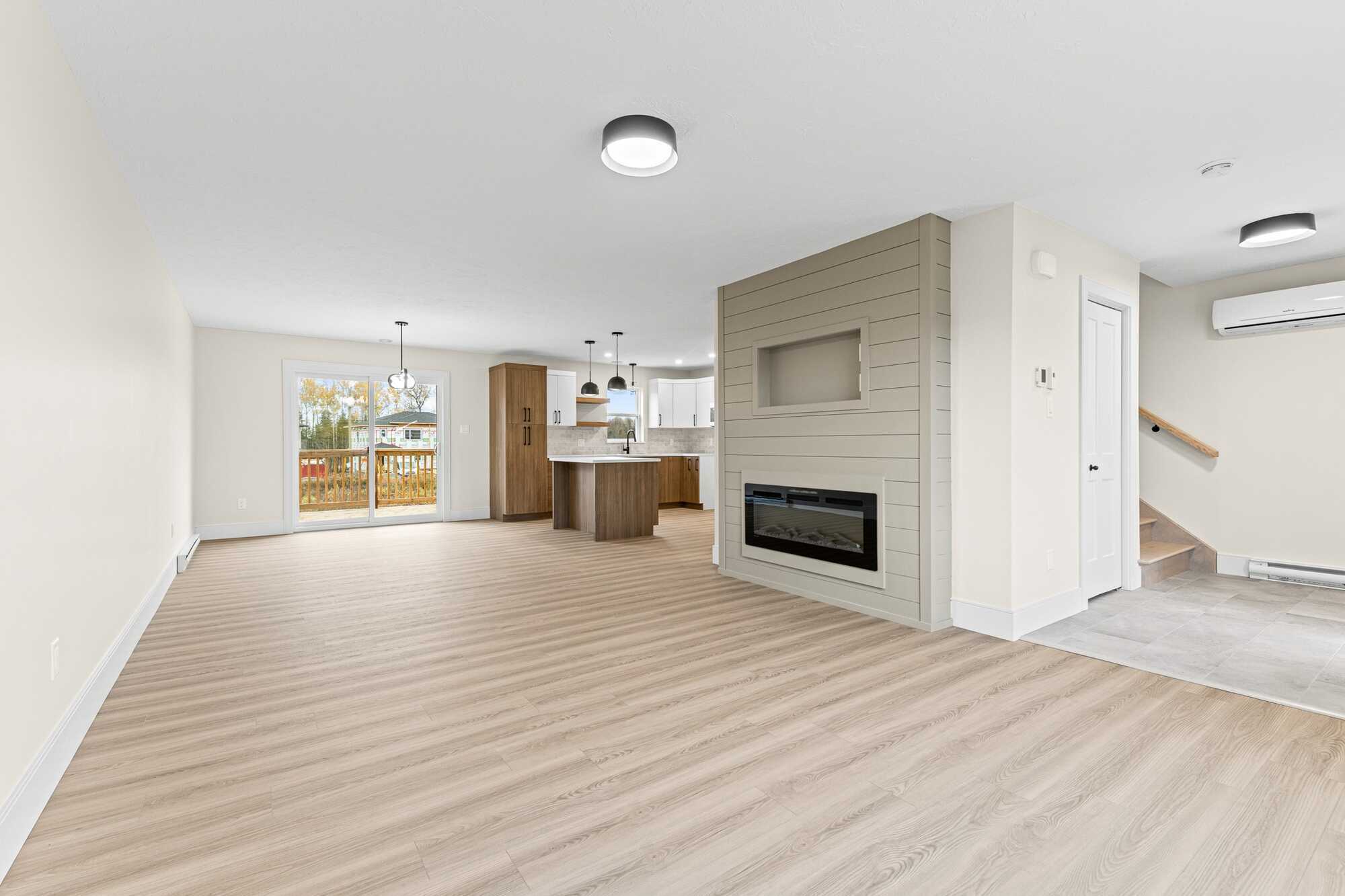 SAMPLE PHOTOS - UNDER CONSTUCTION - READY MID OCTOBER 2026
INCOME PROPERTY WITH LEGAL IN-LAW SUITE 5