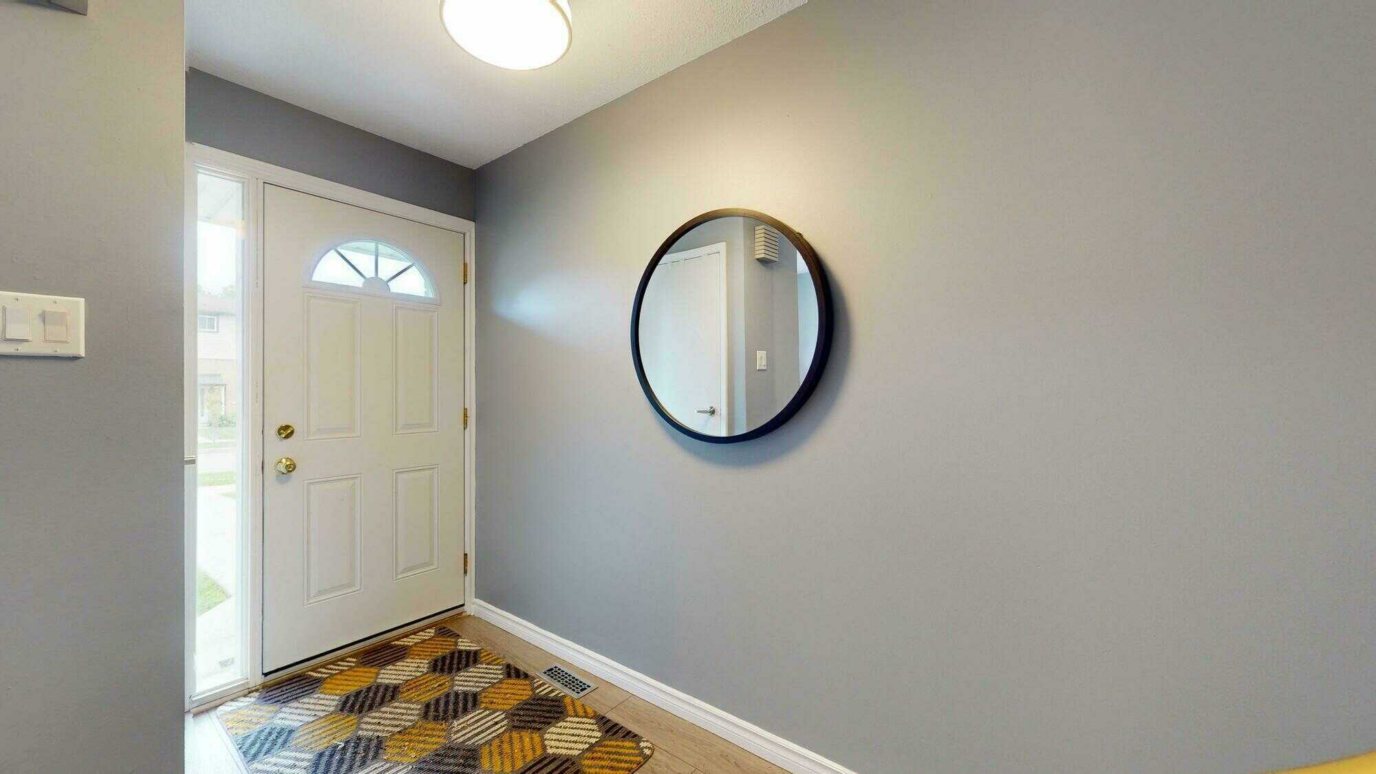 Maintenance Free Living in the Heart of Waterloo 5