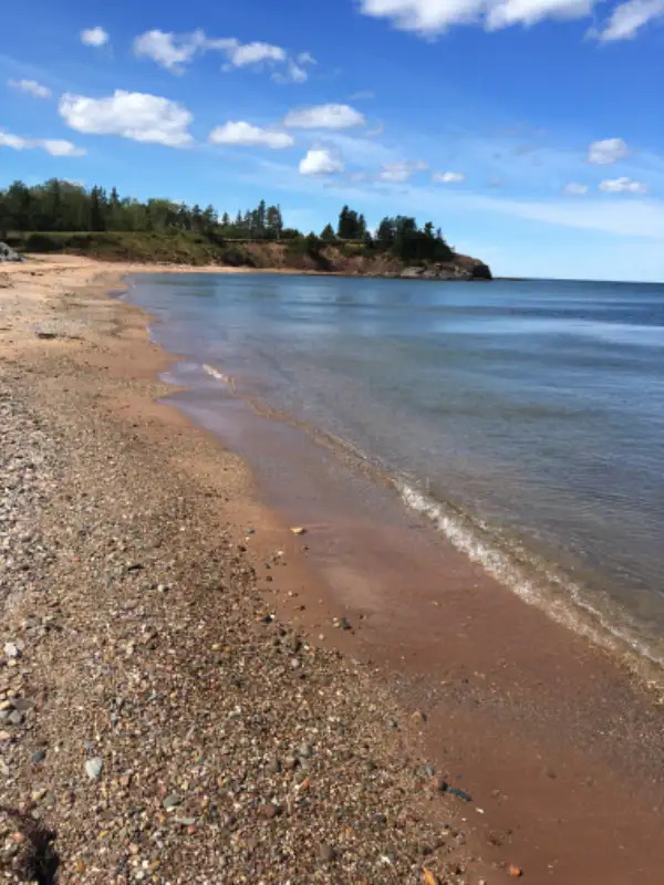 Unique Oceanfront Property! Fully winterized with a FULL basement! 3