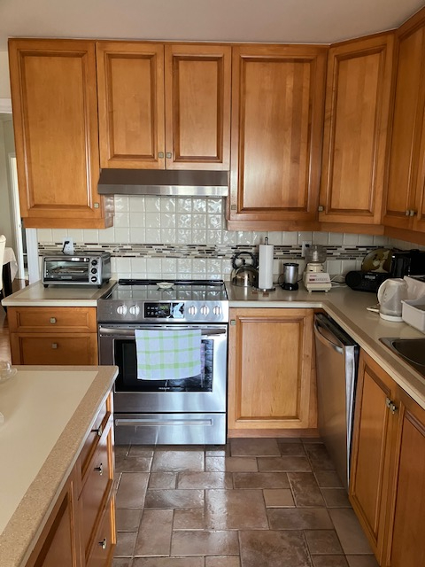Condominium for sale in Brampton 3