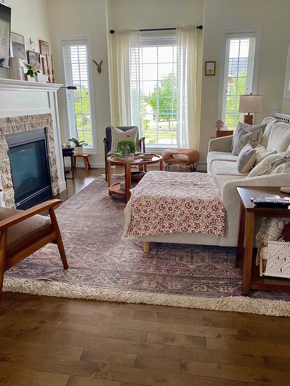 Updated 5-Bedroom Home on Large Corner Lot 5