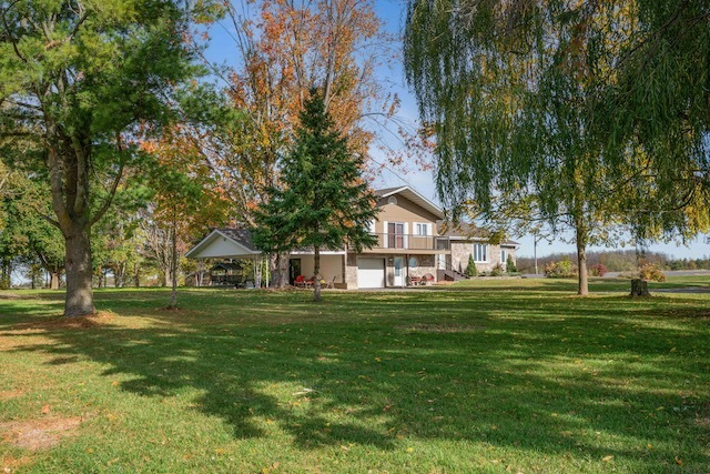 Wonderful Family Home on 2.7 Acres with 40 x 25 Workshop 4