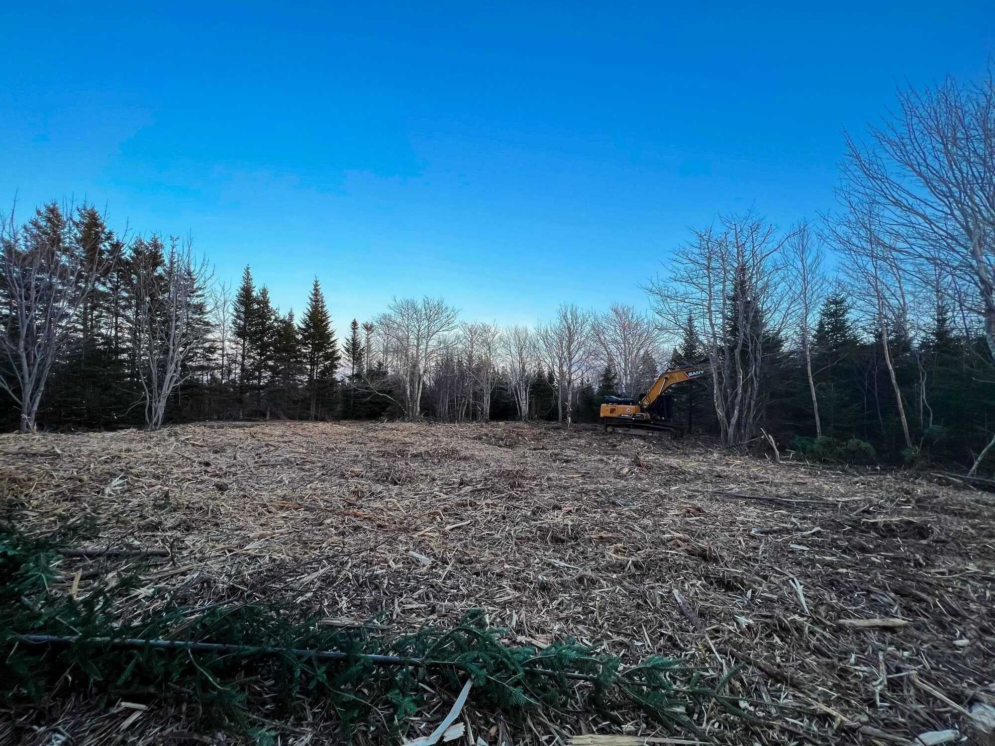 Centrally located lot in Guysborough! New subdivision! 5