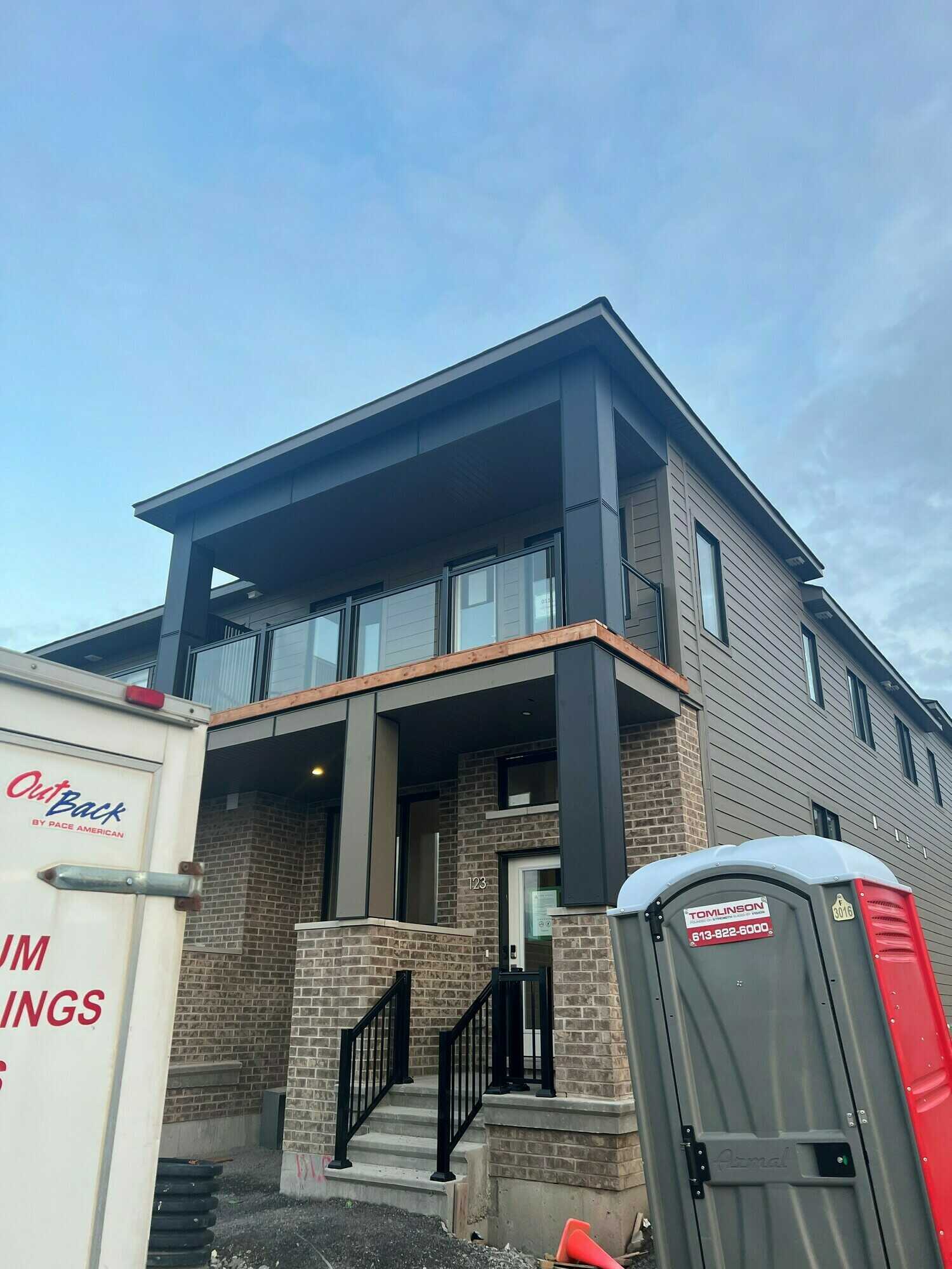 Assignment sale in Barrhaven The Ridge 3