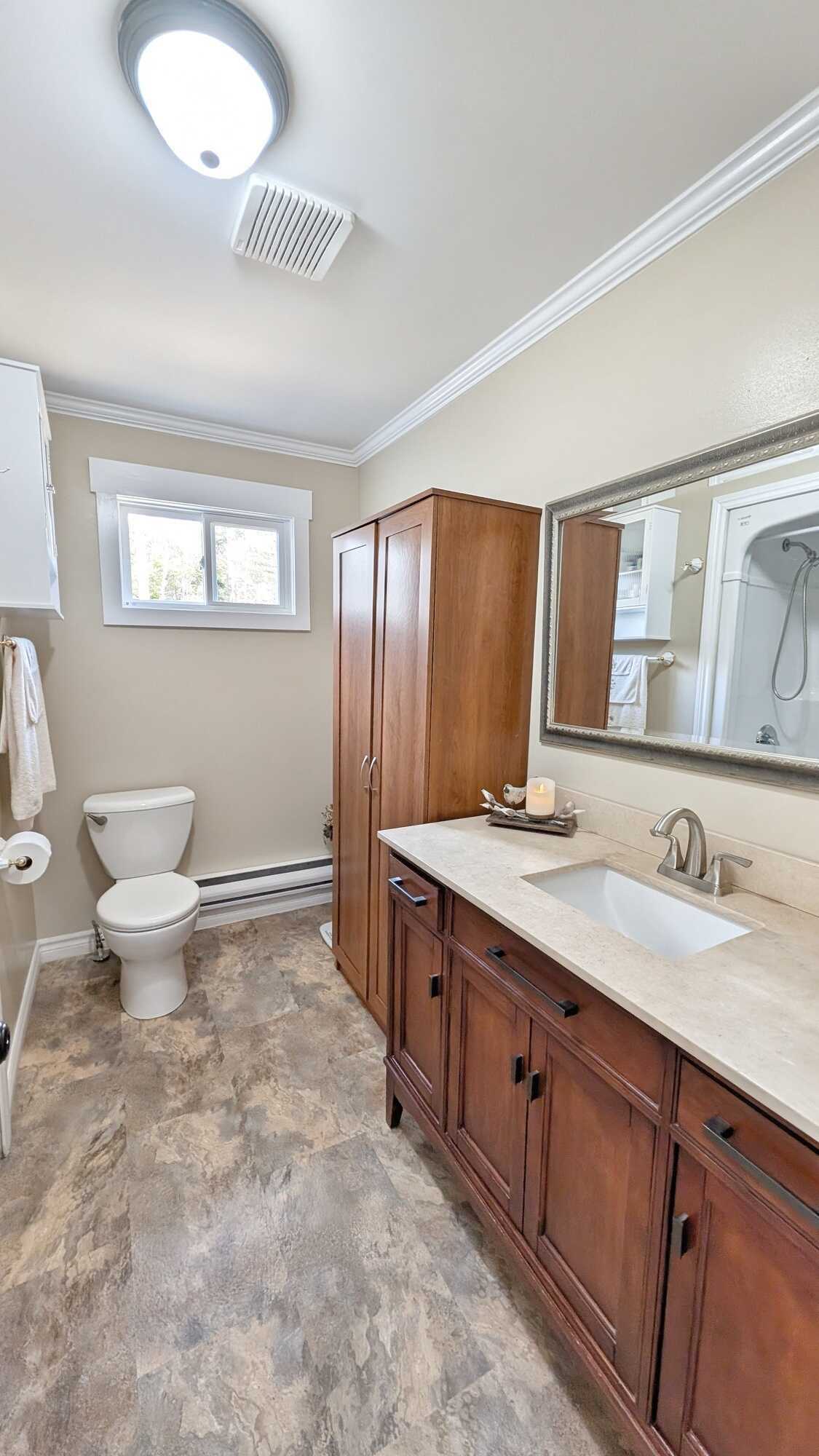 Maison à vendre Tracadie-Sheila //
Home for sale Tracadie-Sheila 5