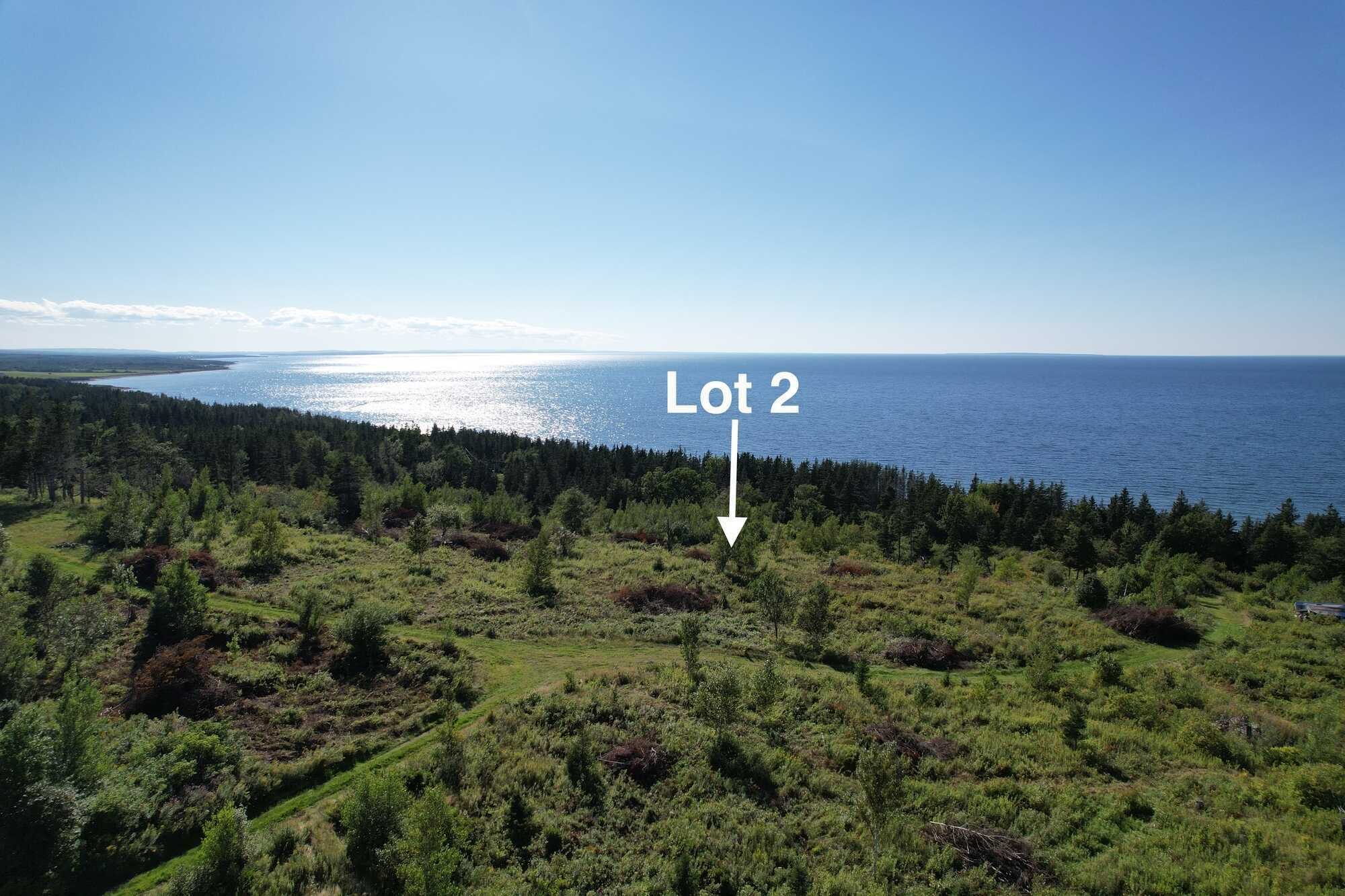 Captivating coastal plots with a view of Pictou Island on the picturesque Northumberland Strait 3