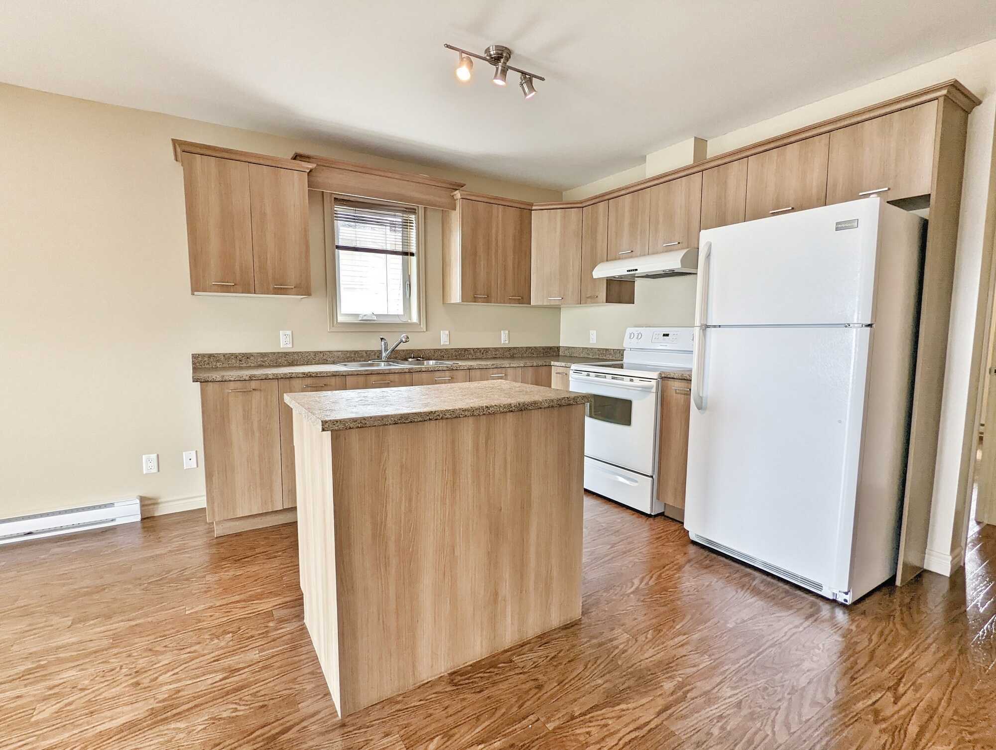 Propriété à revenue 12 unitées à vendre / 12 unit income property for sale 4