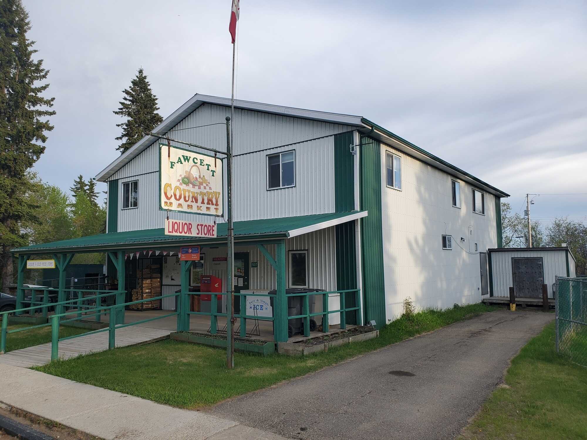 5 Main St, Fawcett 3
