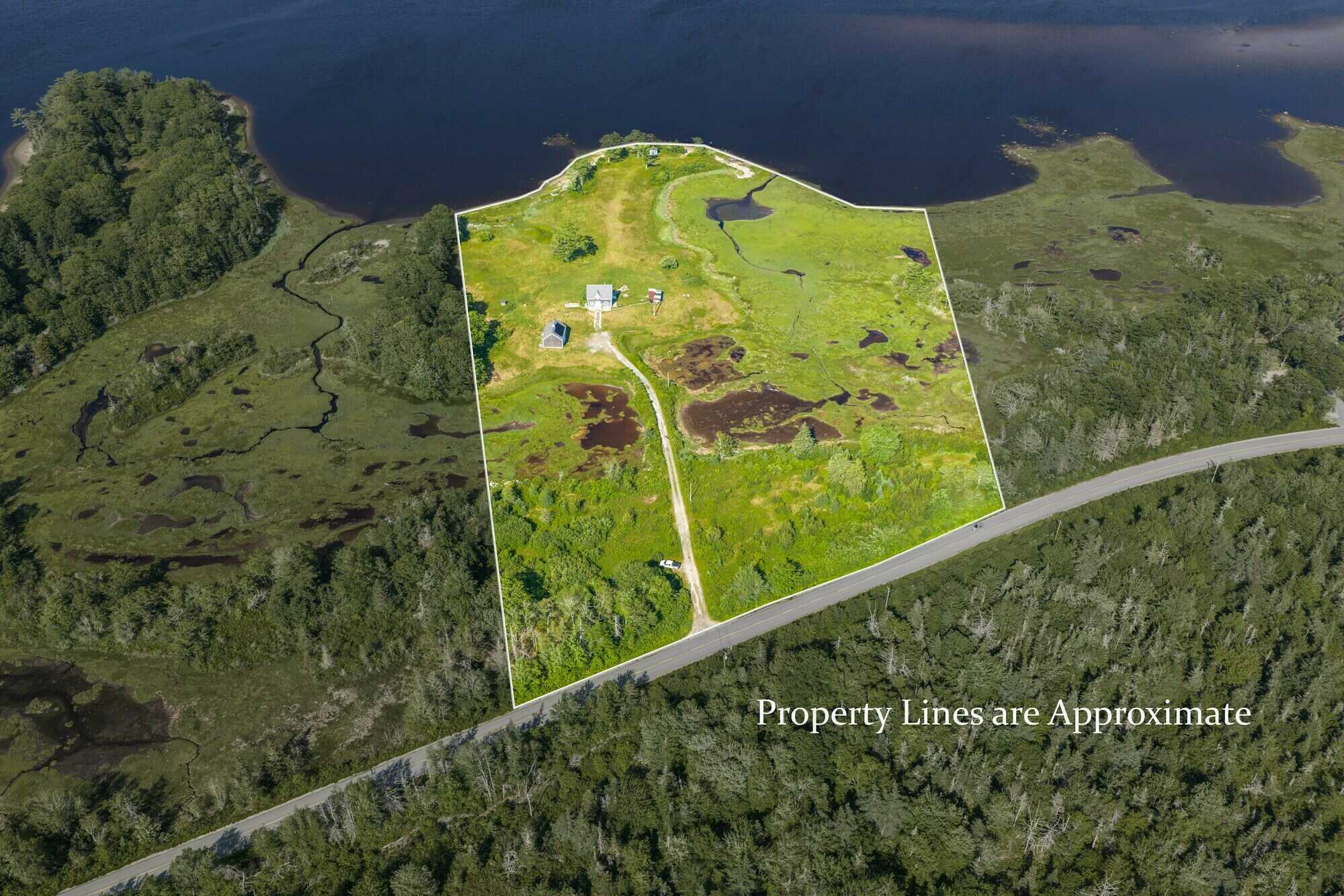 The Sustainable Dream — Move-In Ready on Nova Scotia’s South Shore 2