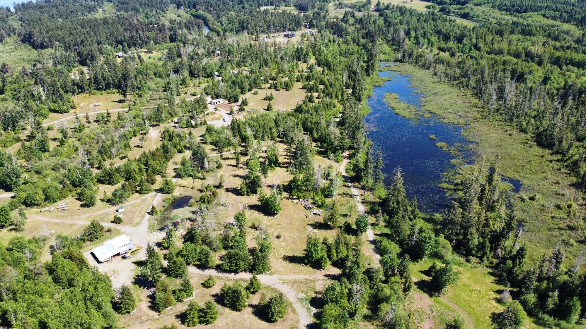 Dreaming of Your Own Fresh Air Country Living Paradise? 3