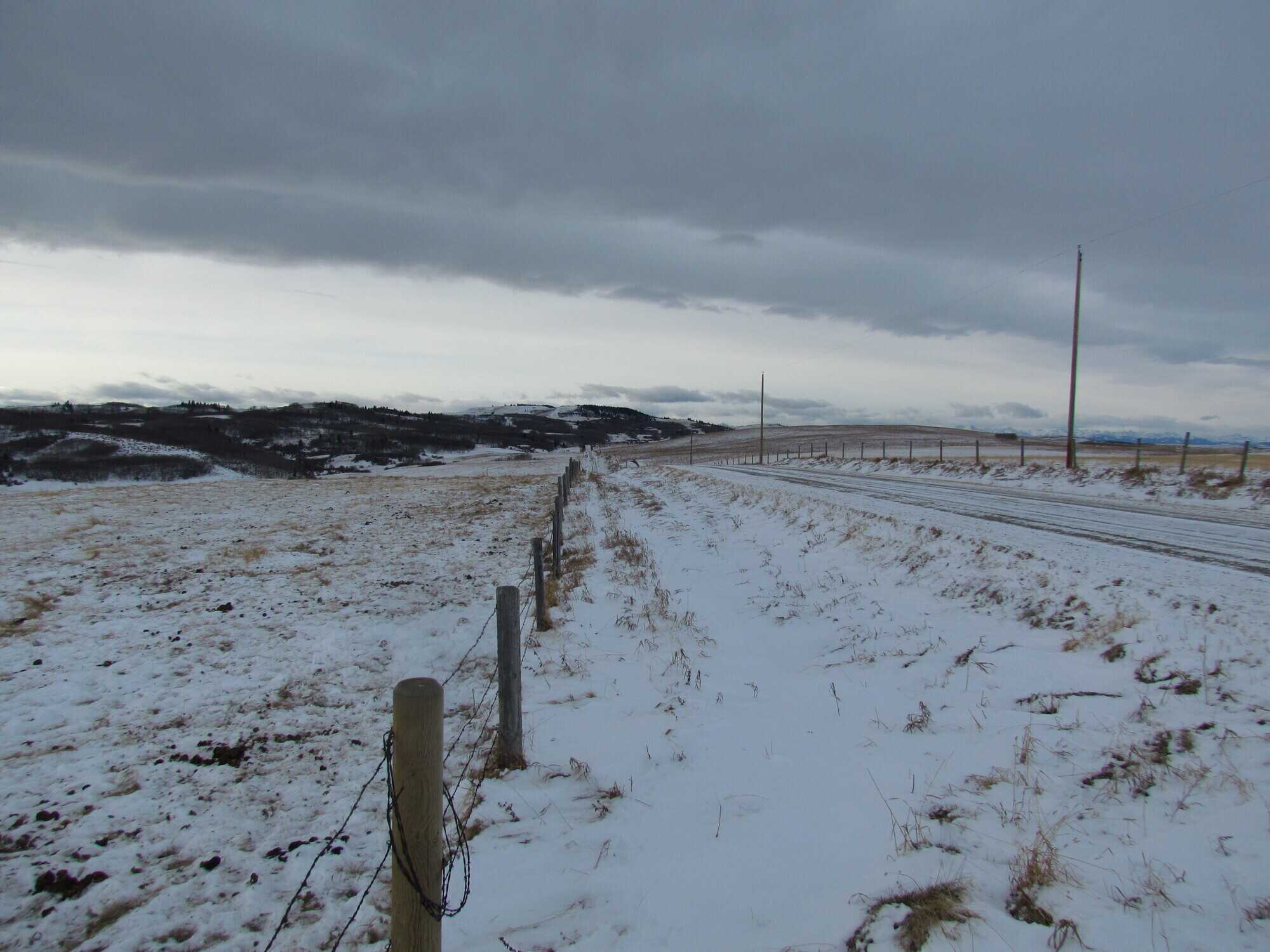 Acreage in the Porcupine Hills 5