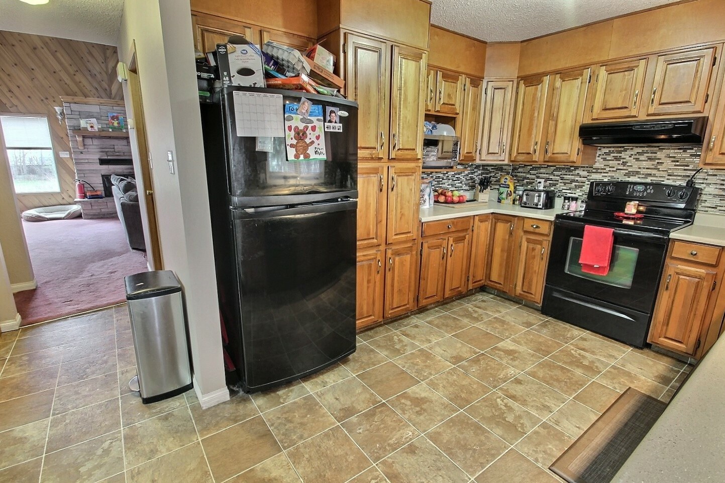 Charming Cottage-Style Home in Medstead, SK! 4