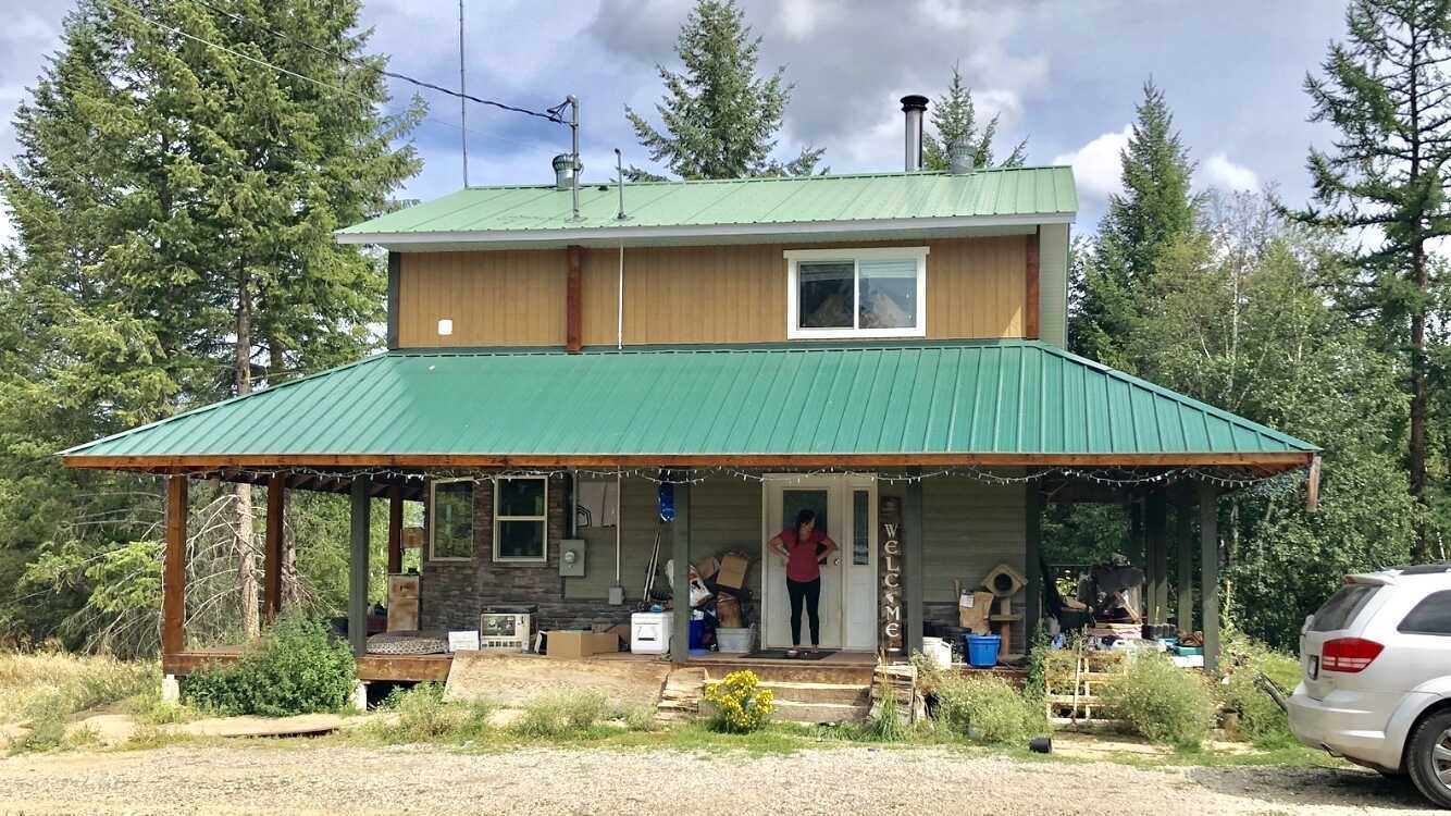 12550 North Fork Road, Grand Forks 4