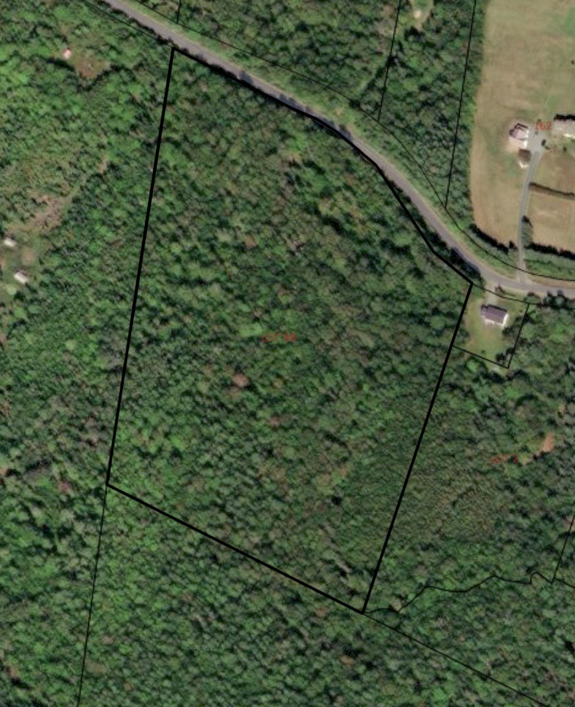 14 acres! Private with room to grow and develop! 2